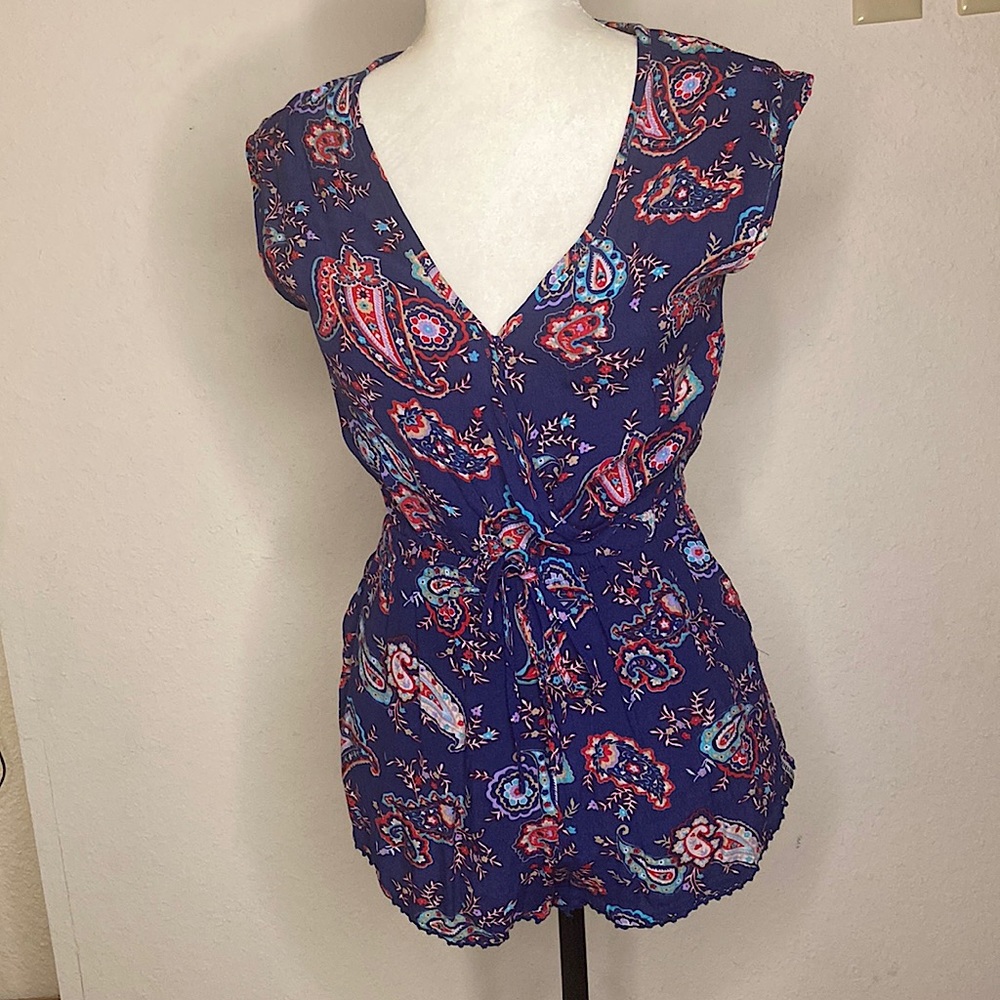 Cute Romper 💙